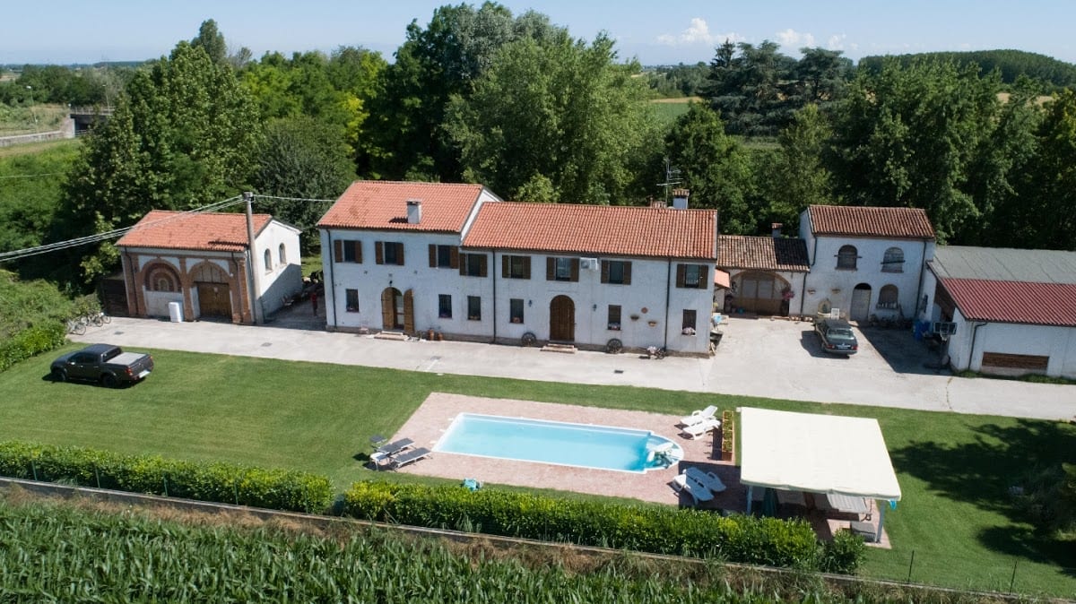 B&B La Casa delle Rondini