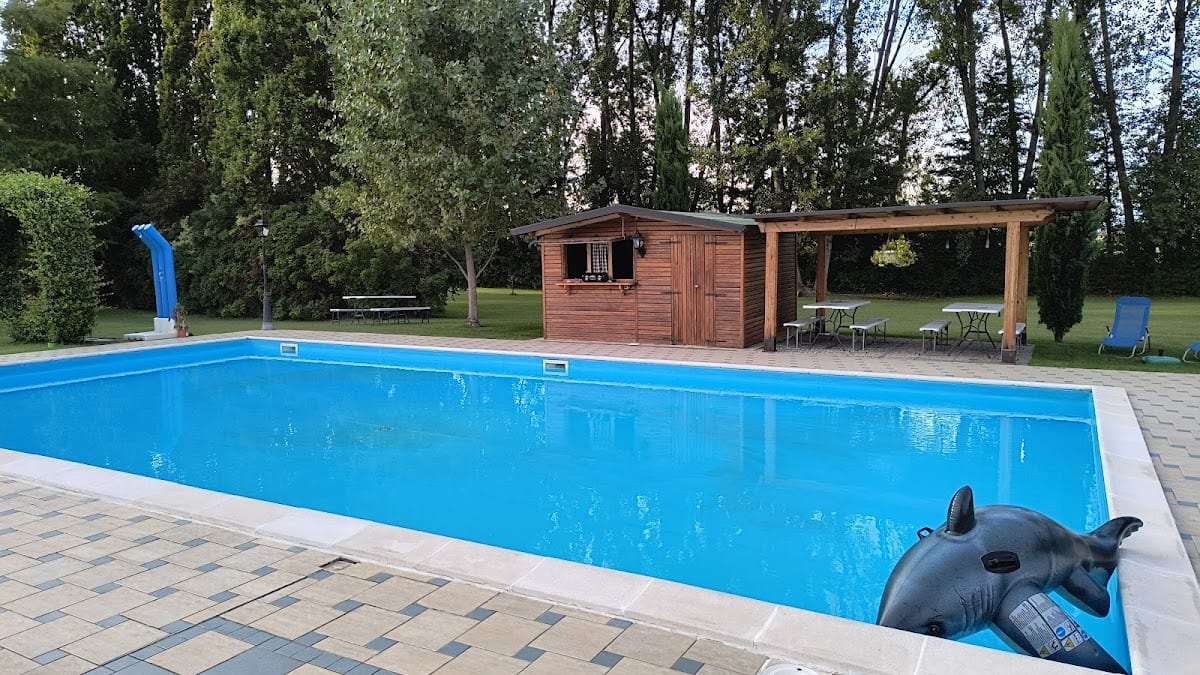 Bed&Breakfast Le Colombare