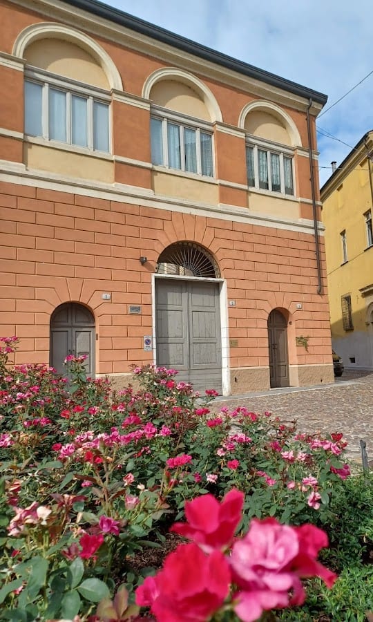 Foresteria Casa del Teatro