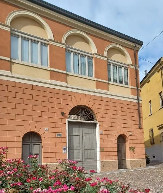 Foresteria Casa del Teatro