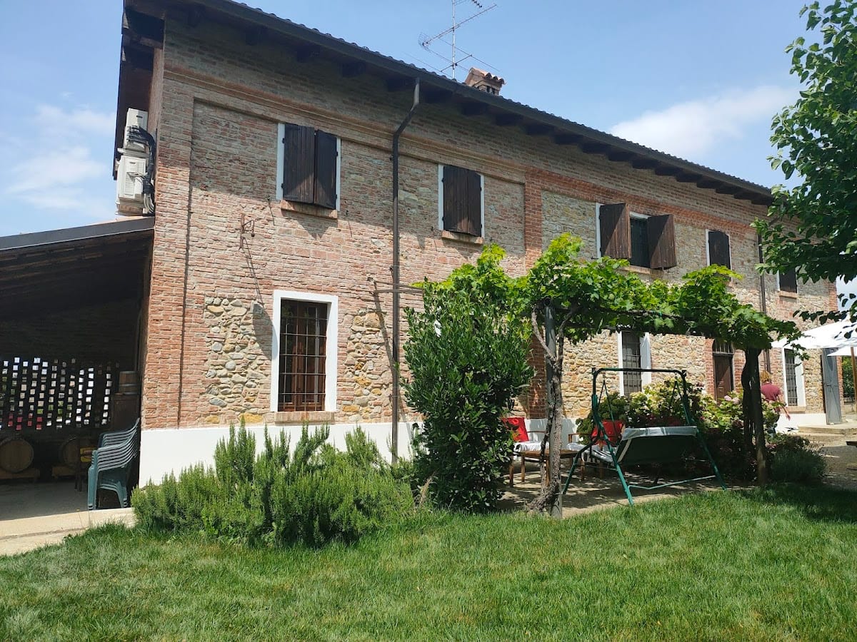 Agriturismo Casa Garello