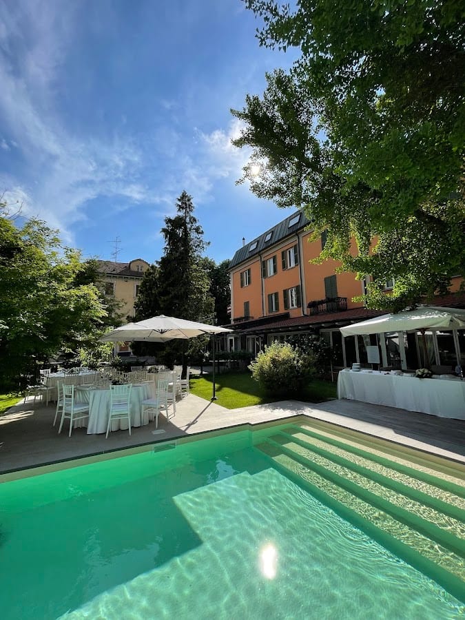 Hotel Milano