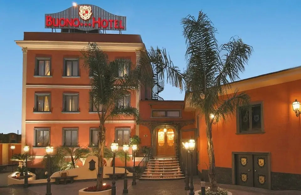 Buono Hotel