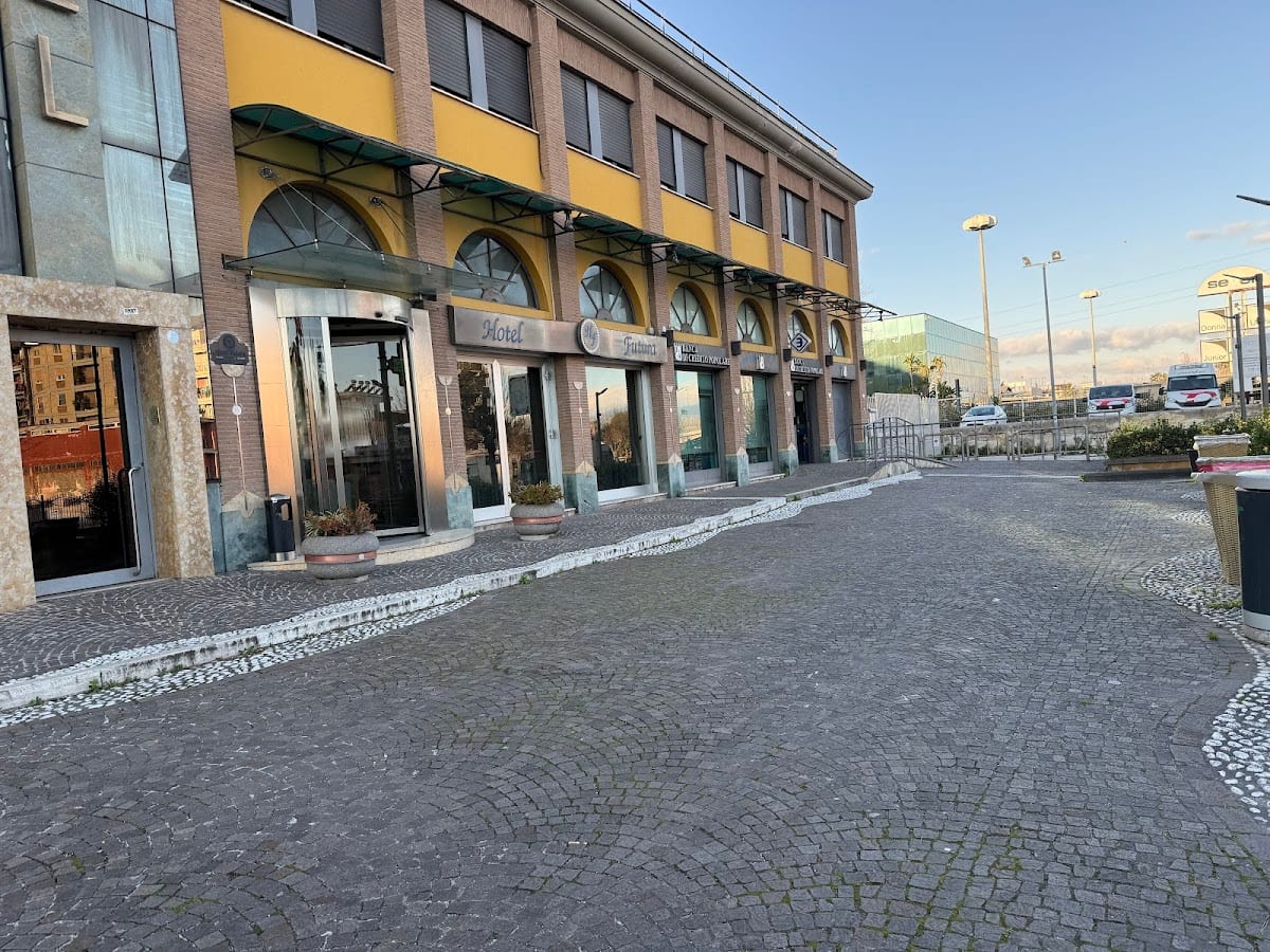 Hotel Futura