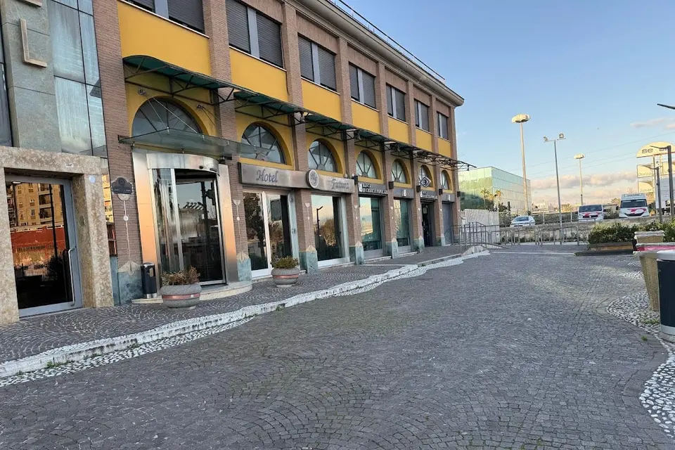 Hotel Futura