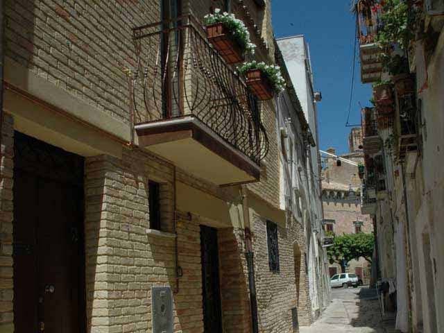 Guest House Dimora Fiorita