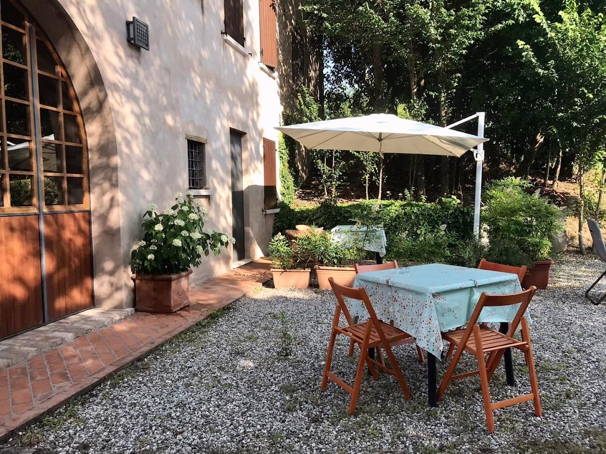 B&B Casa Di Caterina