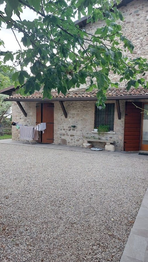 Oasi Borghetto Verde