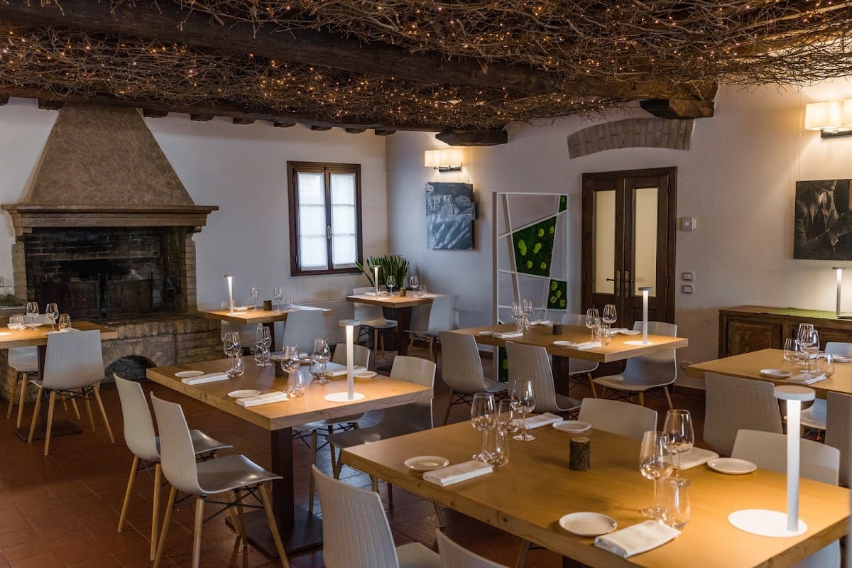 Resort di Campagna - La Posa degli Agri