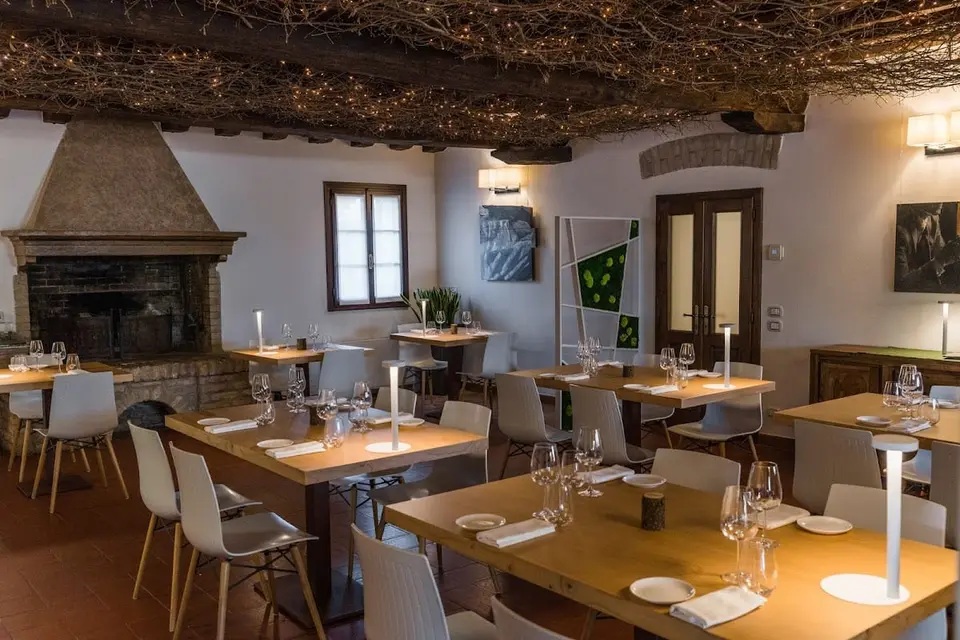 Resort di Campagna - La Posa degli Agri