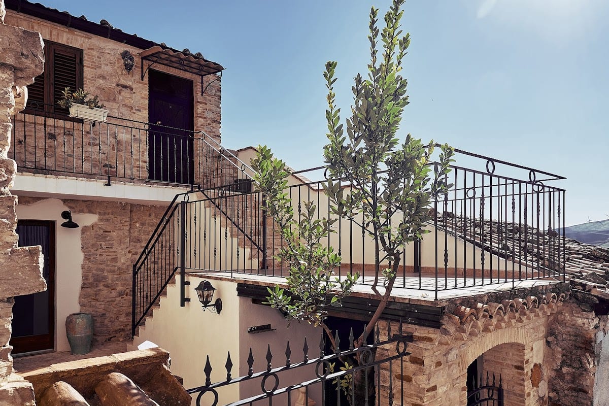 il Cortiletto del Borgo
