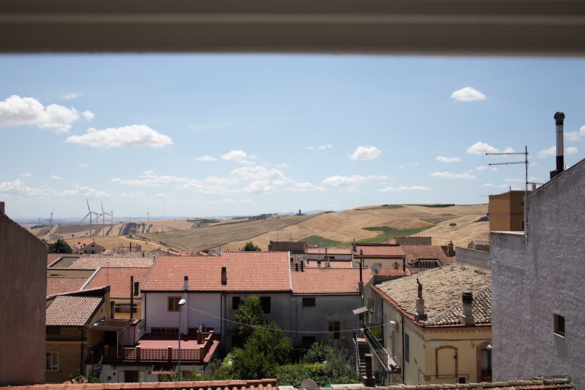 Vista Normanna