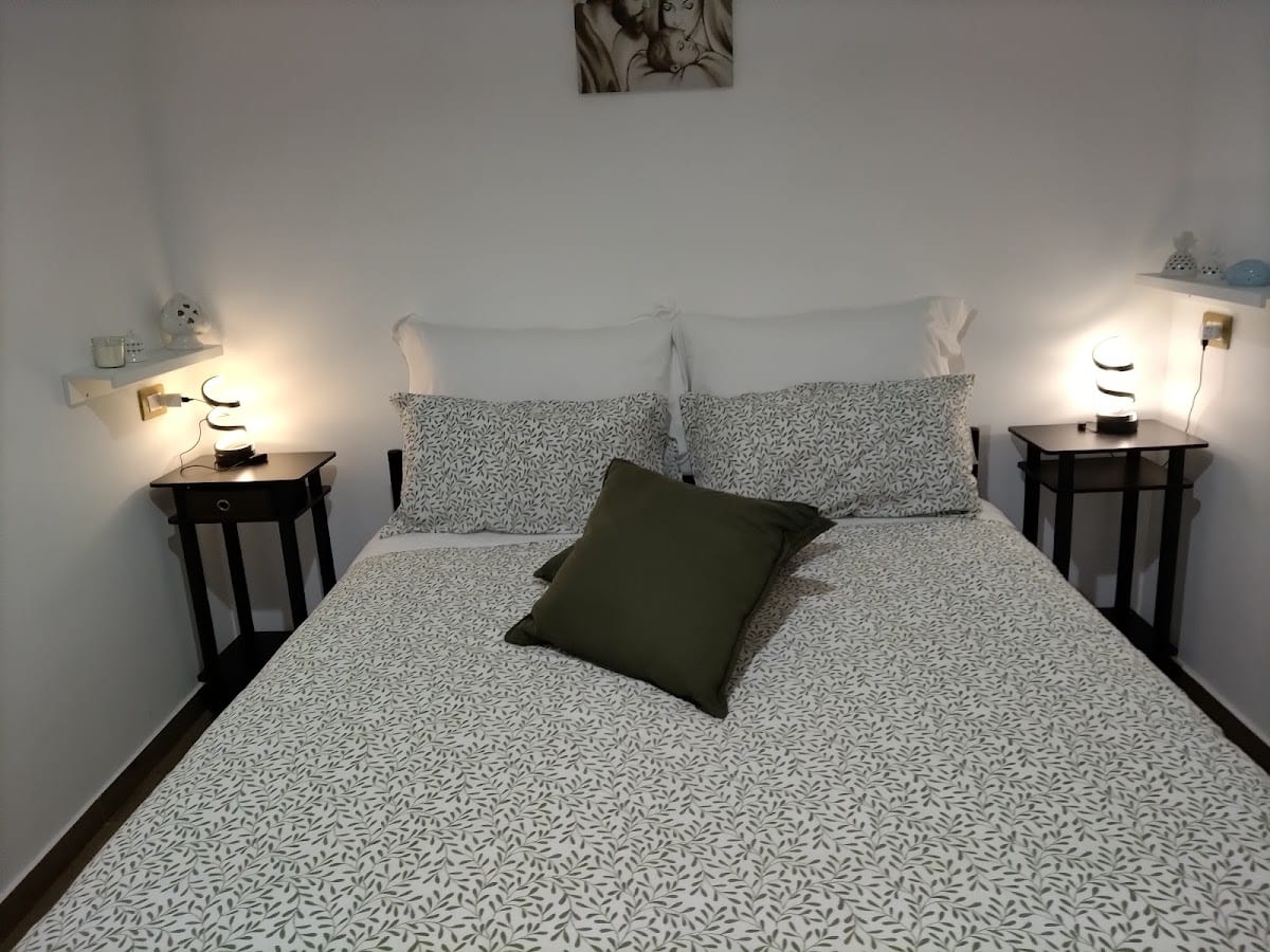 CasaBlanc b&b