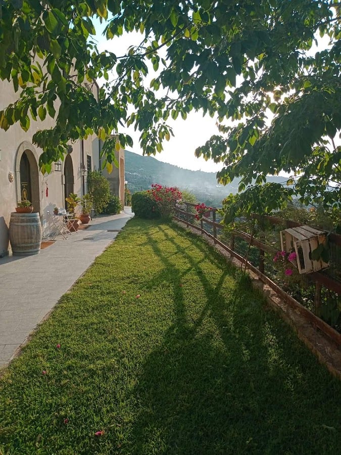 La Locanda degli amici