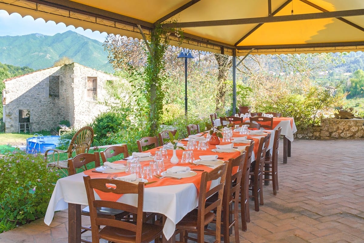 Agriturismo Il Fascinaro