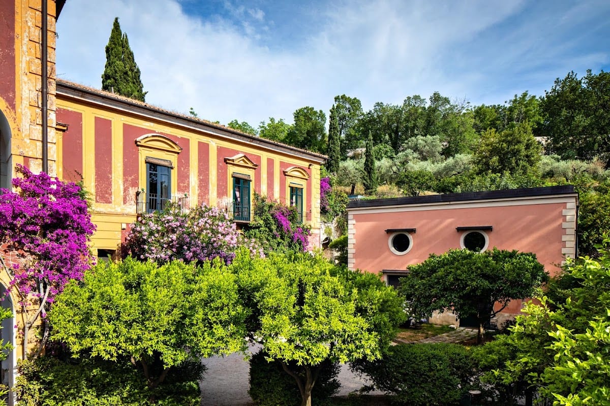 B&B Castelcicala