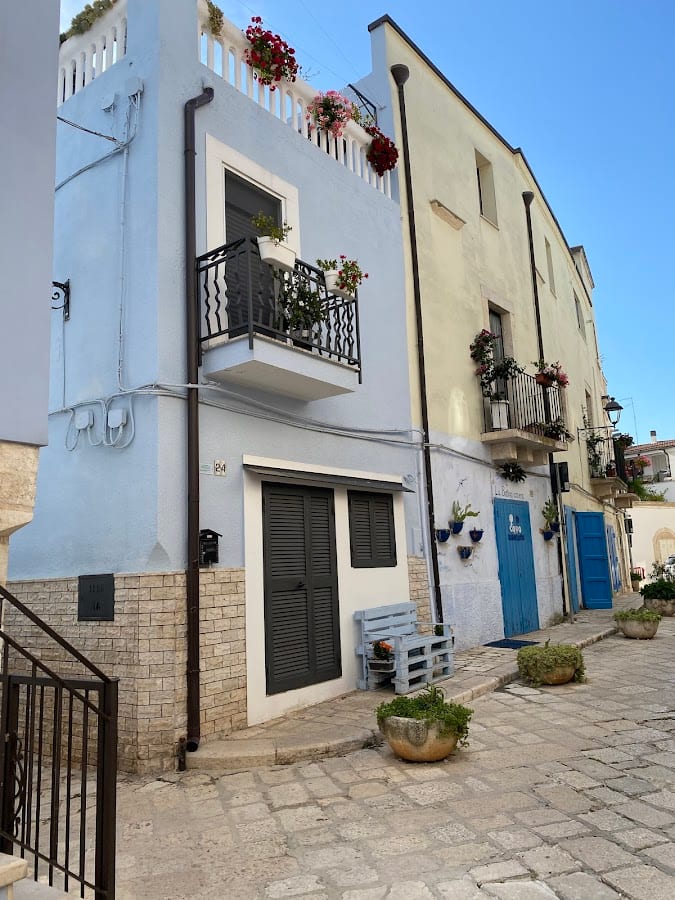 B&B Le Tre Rose