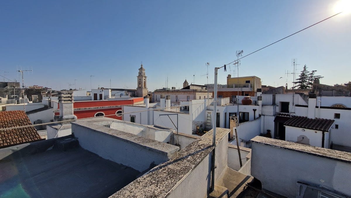 B&B Relais del Marchese