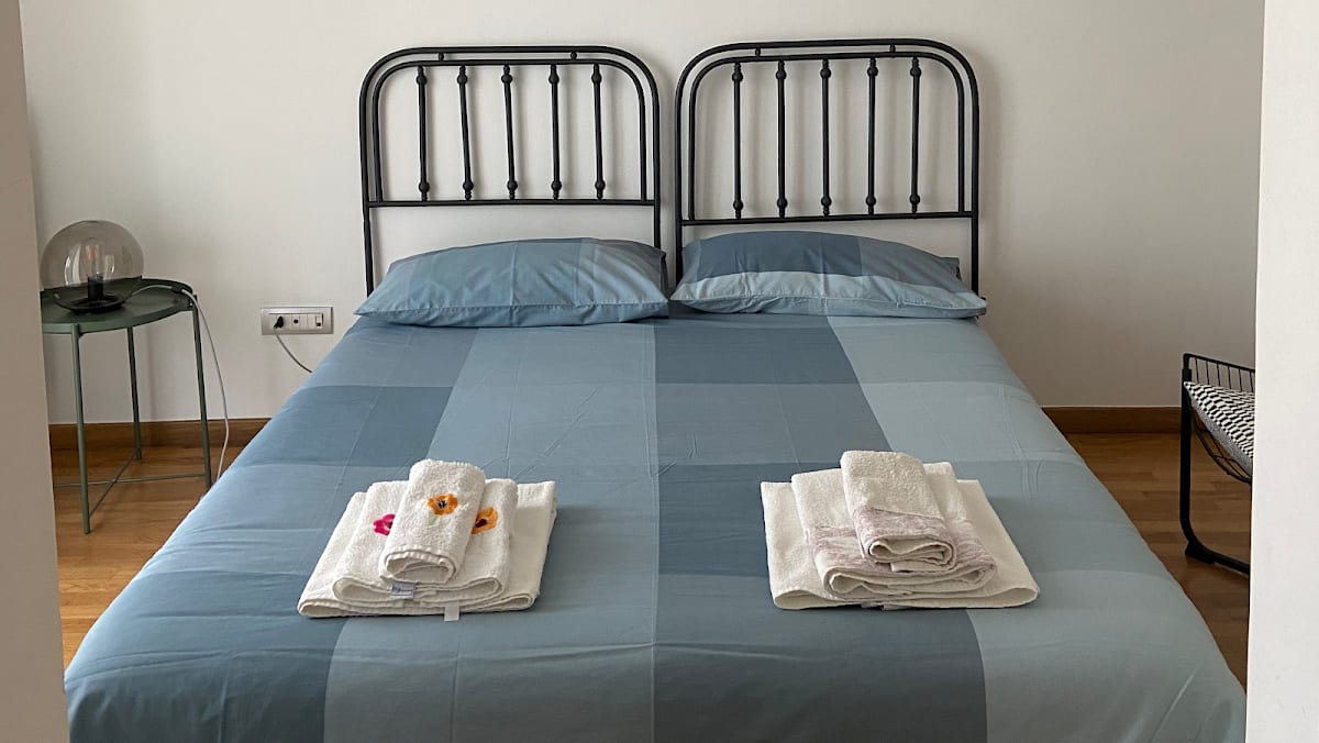 Bed and Breakfast Gaia