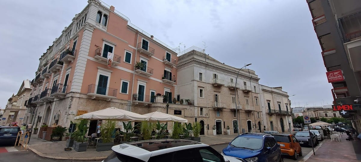 Bed & Breakfast Via Roma 15