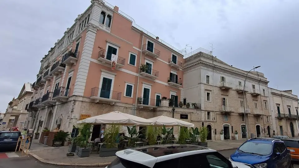Bed & Breakfast Via Roma 15