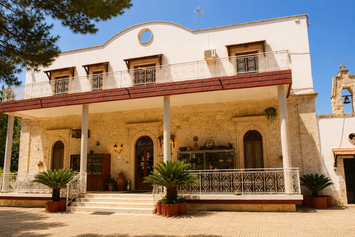 Holiday Residence di Michele Lucente