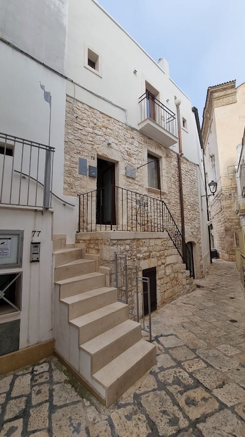 La Casetta B&B