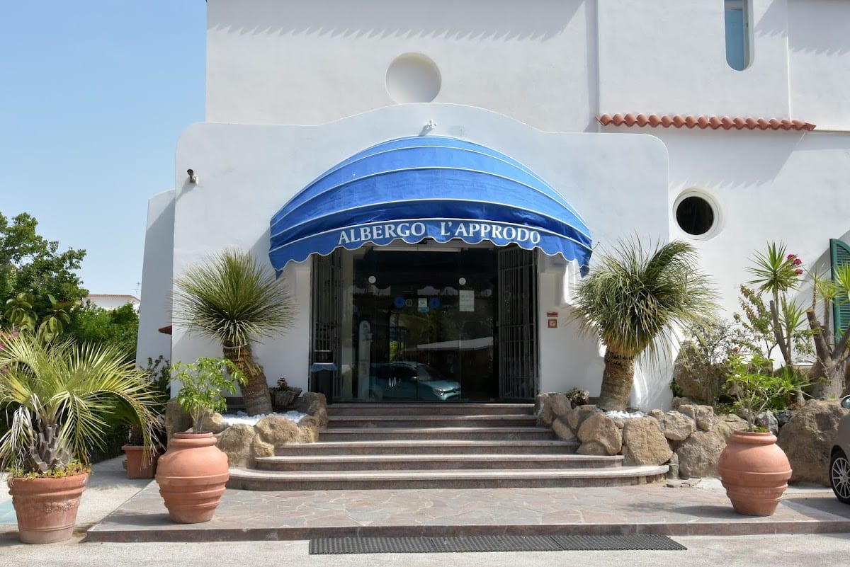 Albergo l'Approdo