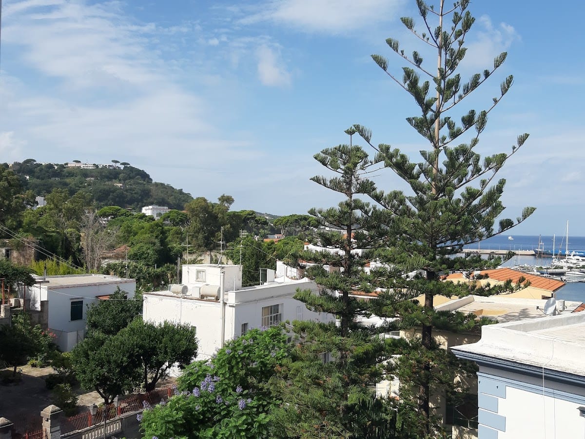 Excelsior Mare Suites
