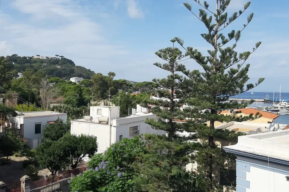 Excelsior Mare Suites