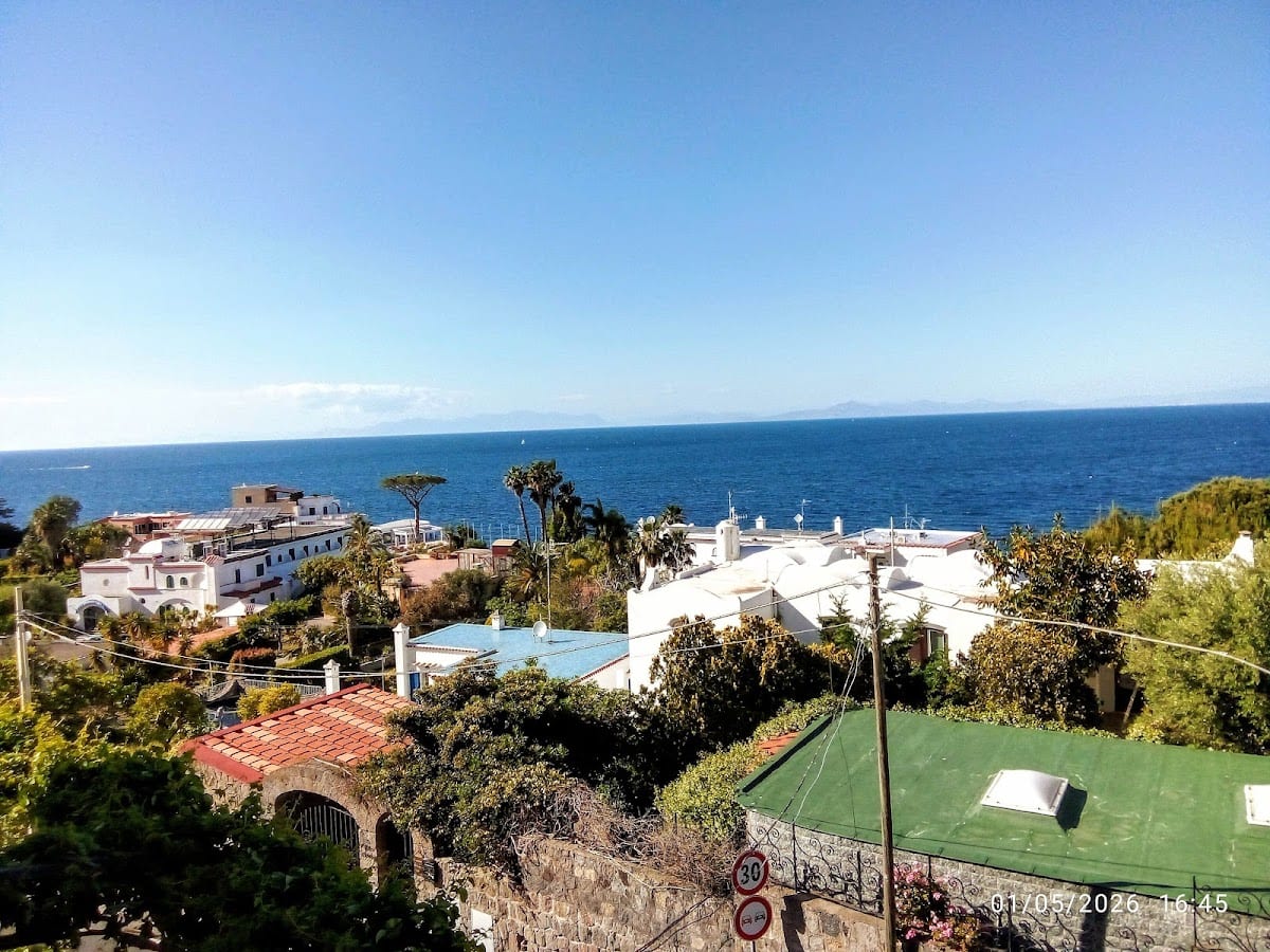 Hotel e B&b Parco Conte Ischia