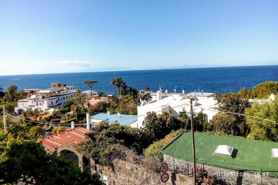 Hotel e B&b Parco Conte Ischia