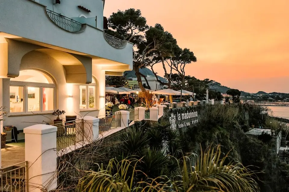 Hotel La Madonnina