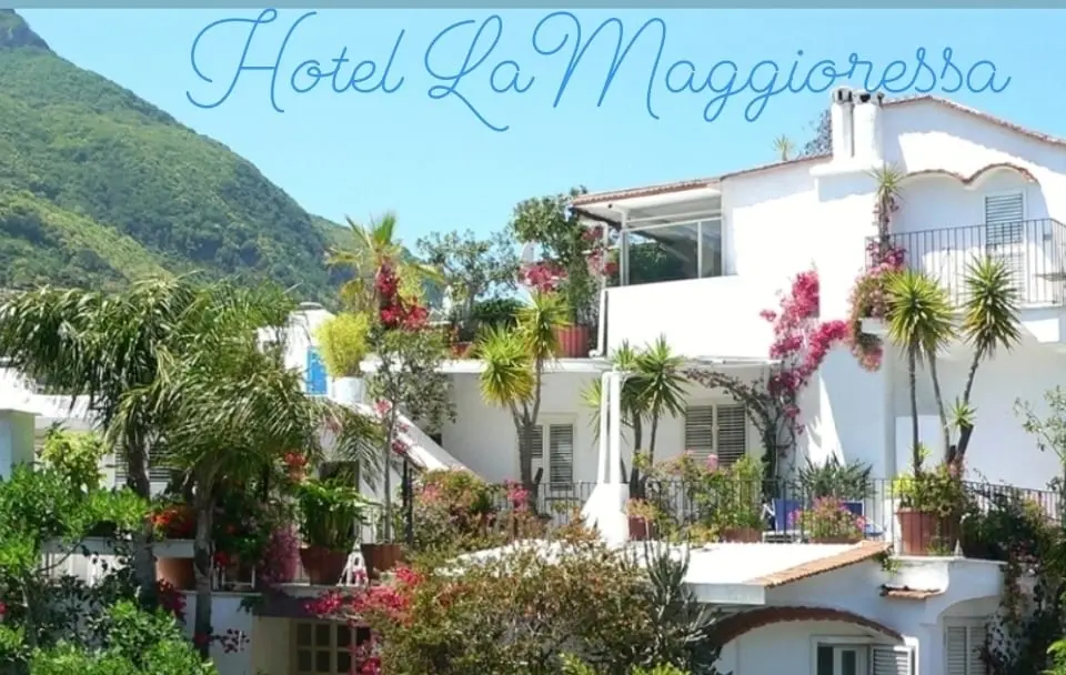 Hotel La Maggioressa