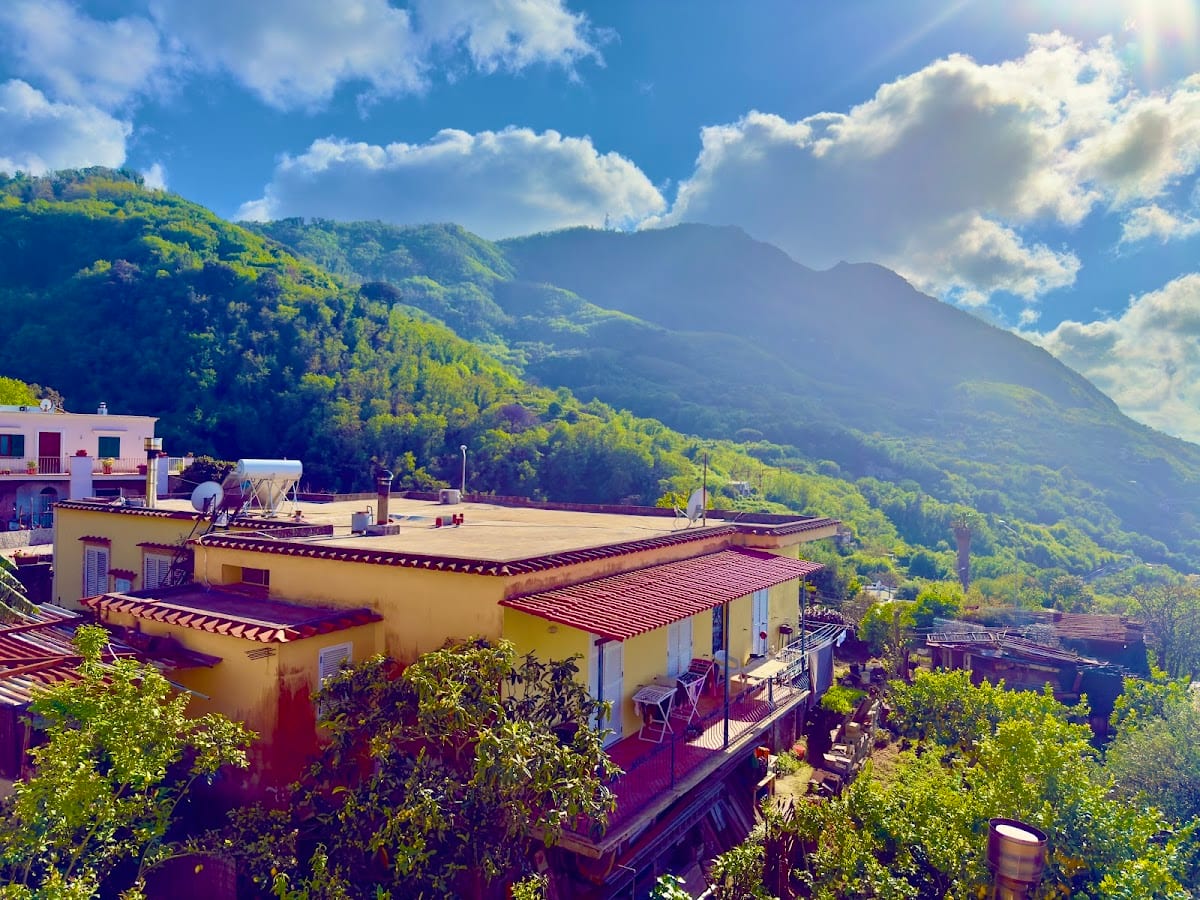 Hotel Villa Fiorentina