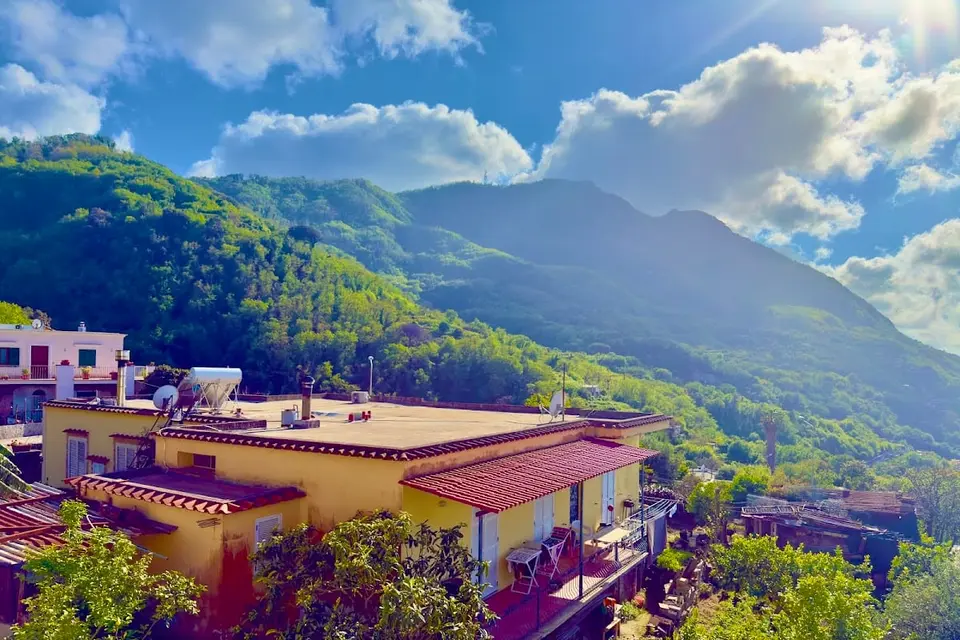 Hotel Villa Fiorentina