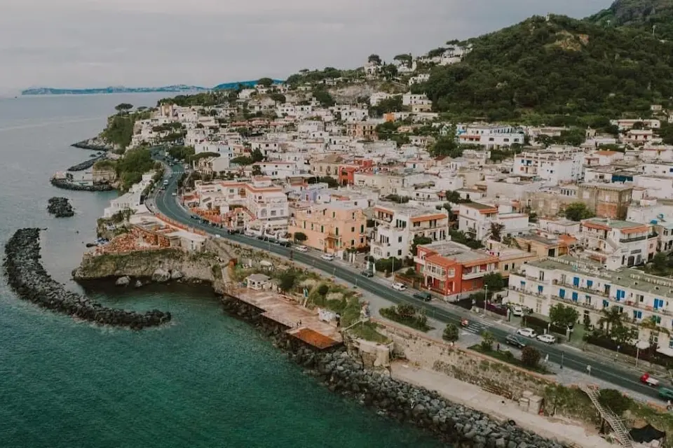 Stella Maris Terme