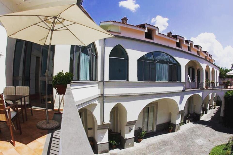 B&B La Corte