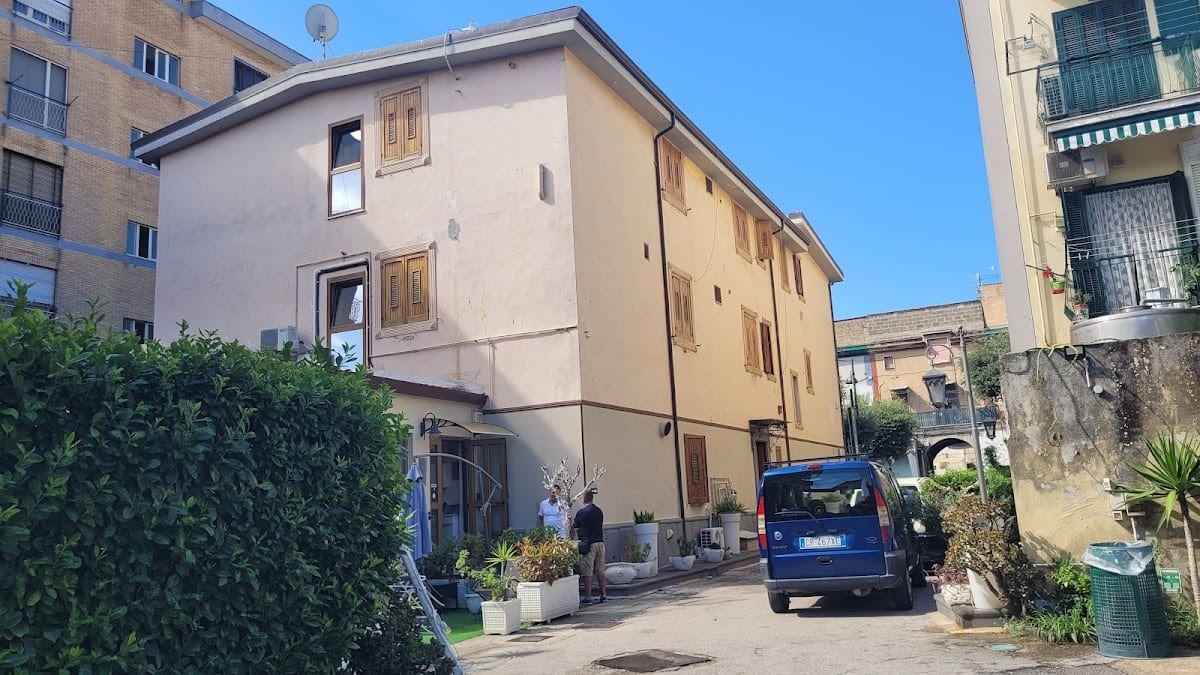 Hotel Lento