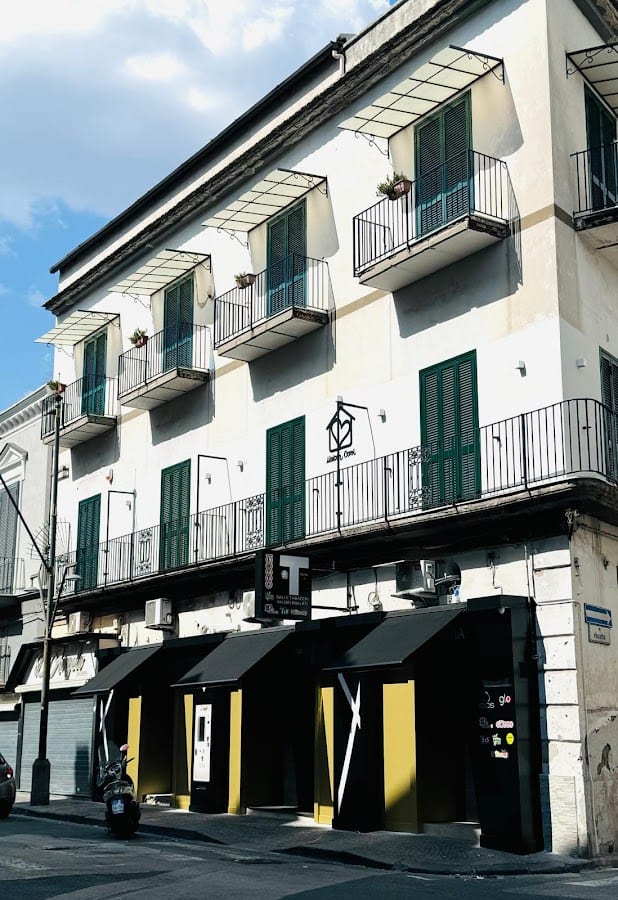 Maison Comì