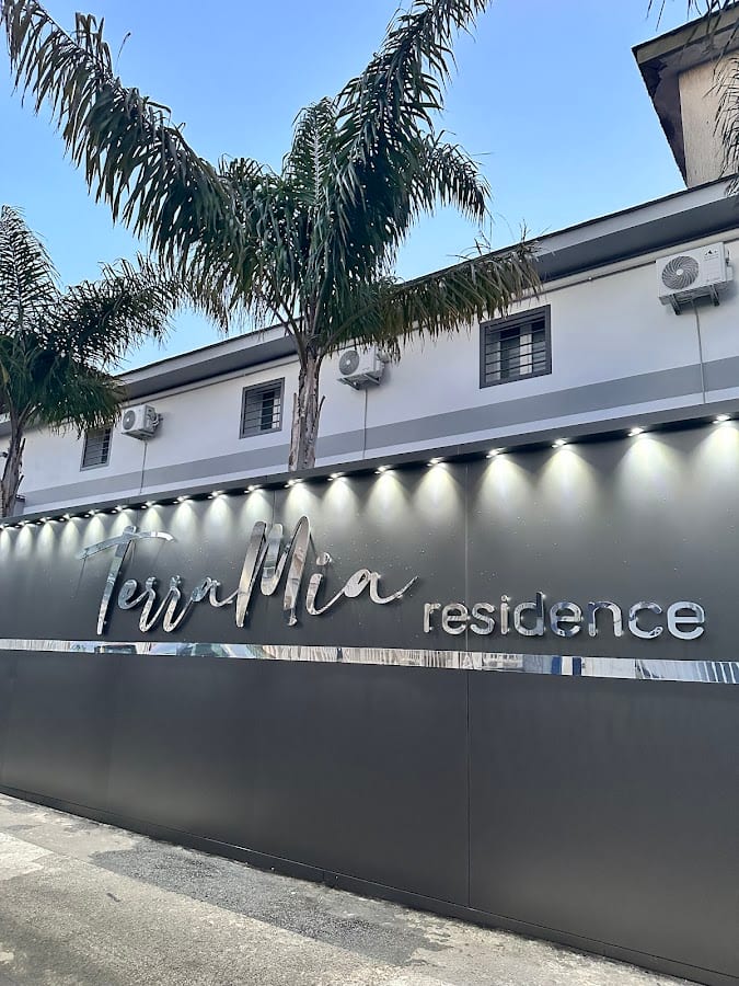 Terra Mia Residence