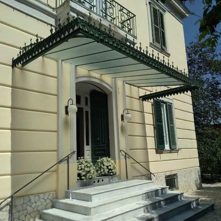 Villa Chianese