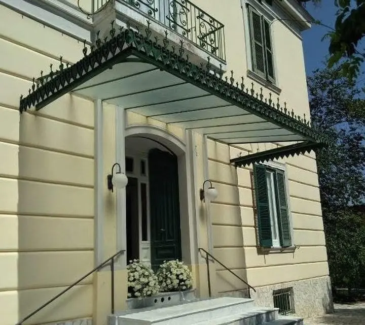 Villa Chianese