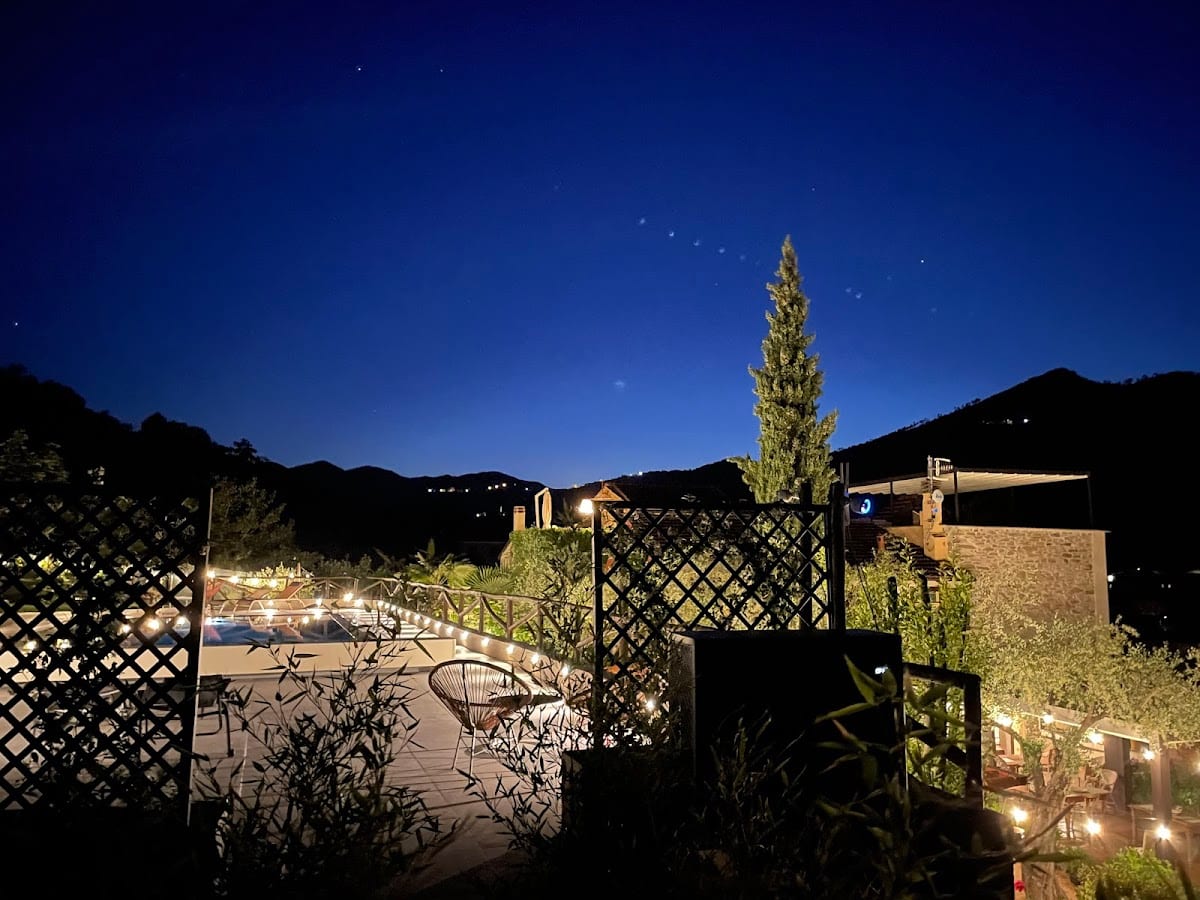 Borgata Cantone Country House B&B