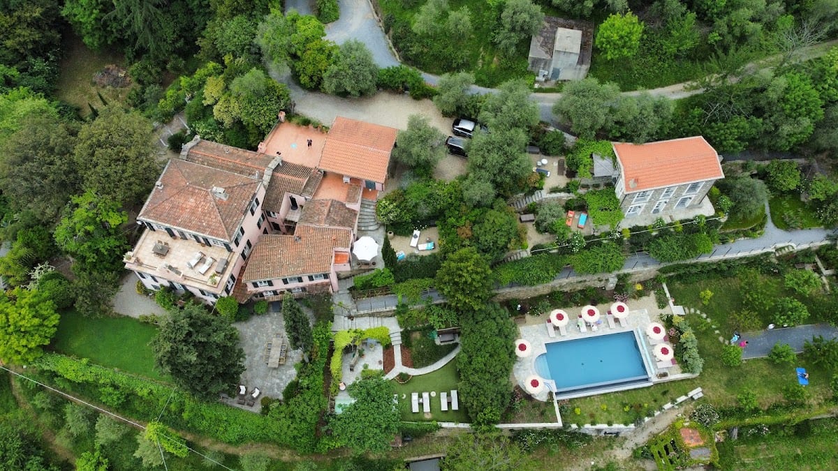 VILLA BARCA (Casa Carpe Diem)