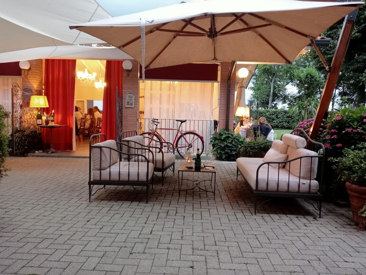 Hotel Ristorante Ruatta