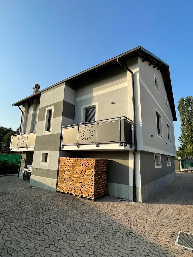 Il Sole caselle apartment B&B Bed & Breakfast
