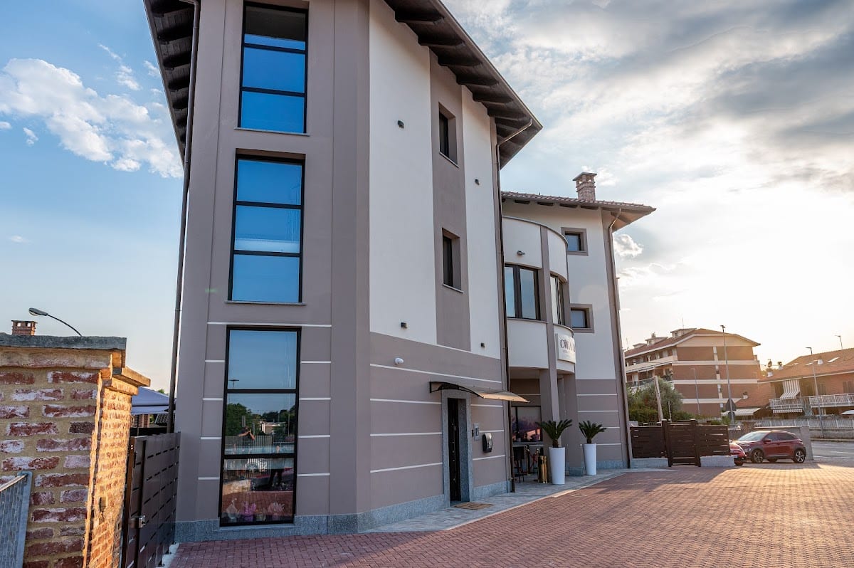 Residence Mirage
