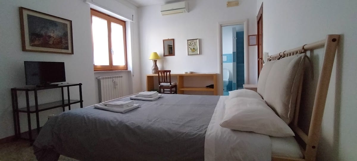 B&B Vanvitelli