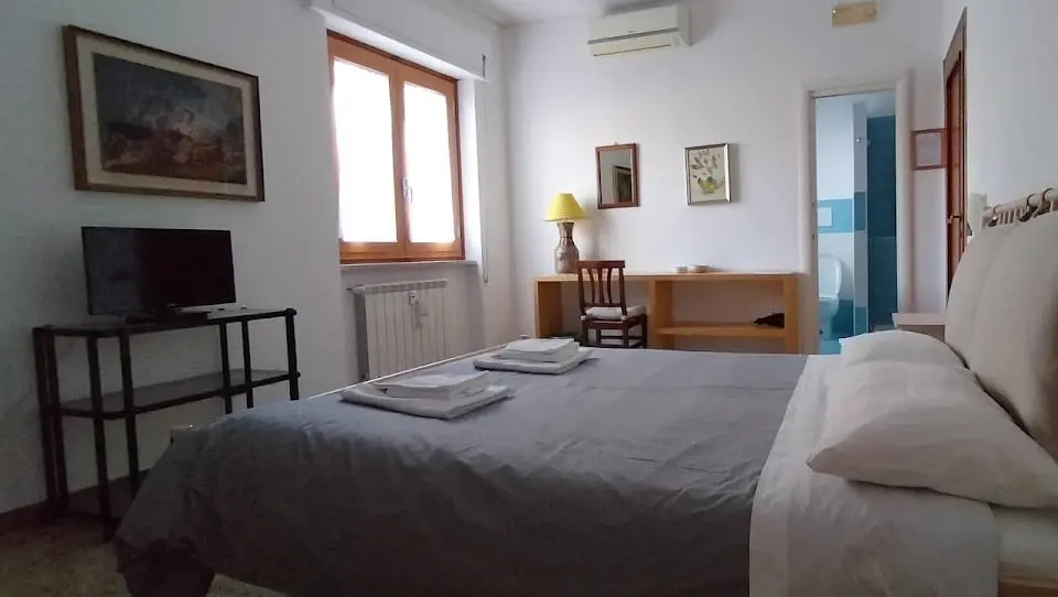 B&B Vanvitelli